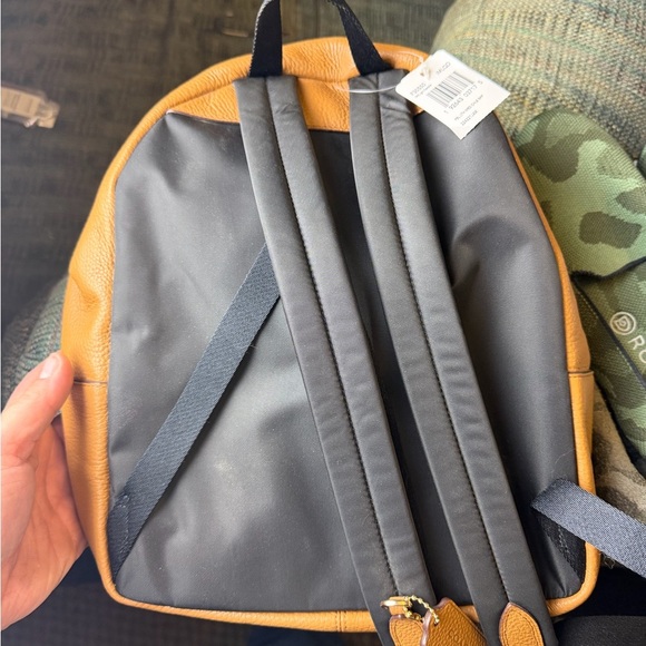 NWT COACH Medium Charlie Backpack main image 2